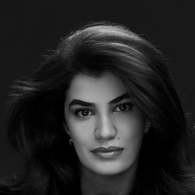 Sanaa Mironov